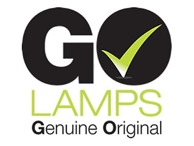 Go Lamps Lampara Panasonic Pt Lw25